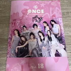 TWICE 直筆　サイン入りカード 2枚セット TWICE ユニットカード 直筆サイン入り - メルカリ