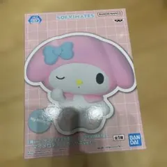 マイメロディ
