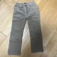 MILD CLUB ストレッチコーデュロイパンツ 105-115cm