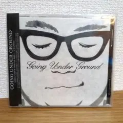 2025年最新】ゴーイングアンダーグラウンドの人気アイテム