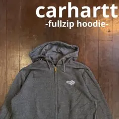 フルジップパーカー l