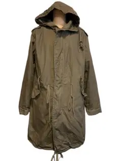 NIKE NSW 海外限定 モッズコート パーカー M-51 新品未使用 M 2025年最新】m51 モッズコートの人気アイテム - メルカリ