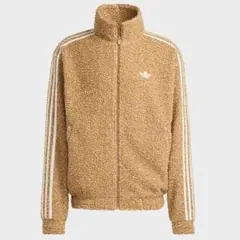 アディダス オリジナルス ブークレ ファイヤーバード トラックトップ M