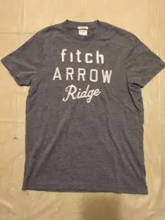 アバクロ kidsTシャツ