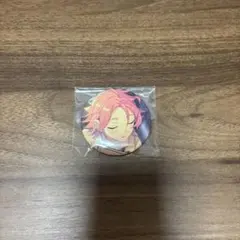 あんスタ 桜河こはく 缶バッジ フィーチャー2 - メルカリ