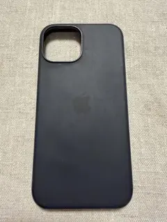 iPhone13mini 純正シリコーンケース