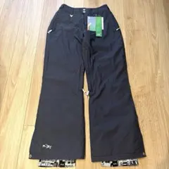 【新品未使用】ROXY スノボパンツ　スキーパンツ　M