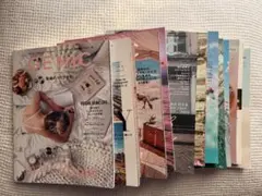 GENIC VOL.45~55.57 12冊セット