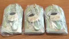 ちいかわ ミニチュア ロリポップチョコチャーム くりまんじゅう