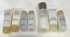 ELIXIR エリクシール　トラベルパーフェクトセット