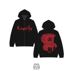 ENDLESS MADE パーカー Sサイズ 再販なし endless madeパーカー レッド s 最安値 - メルカリ