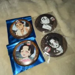 2026年最新】ufotable dining 缶バッジの人気アイテム - メルカリ