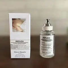REPLICA レイジーサンデーモーニング 正規品　30ml
