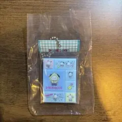 サンリオ ガチャガチャ タイルシール ポチャッコ