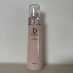 新品未開封】カネボウ DEW スペリア ウォッシュクリーム 洗顔料 125g