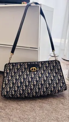 2025年最新】ディオール トロッター ショルダーバッグの人気