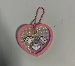 ちいかわ しゃかしゃかキーホルダー