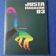 2026年最新】justa magazineの人気アイテム - メルカリ