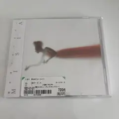 MISIA 幸せんフォーエバー　CD