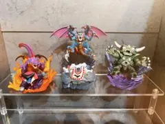 内袋未開封品　18個　ドラゴンクエスト　モンスターズギャラリー　HD2　2box 内袋未開封品 18個 ドラゴンクエスト モンスターズギャラリー HD2 2box