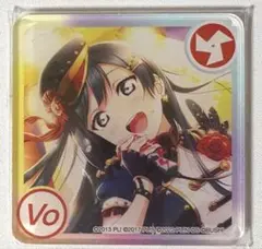 スクスタコンプリートブック アニメイト限定 Aqours アクリルプレート スクスタコンプリートブック アニメイト限定 Aqours アクリル