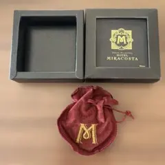 ディズニーホテルミラコスタ　HOTEL MIRACOSTA 空箱