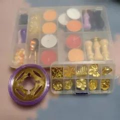 シーリングスタンプ ワックス スタンプ セット