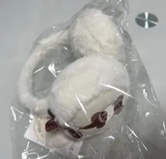 リルリンリン　イヤーマフ　2025