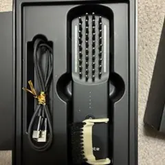 現行品！美品 エレキソルト スプーン ES-S002 動作確認済み 消毒済み
