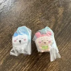 ちいかわ　　マスコットつきビスケット ハチワレ　古本屋