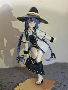 s*u様 ロキシー ミグルディア フィギュア