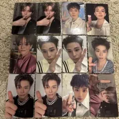 treasure アサヒ トレカ まとめ売り