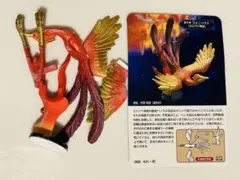 フェニックス (不死鳥)のフィギュア