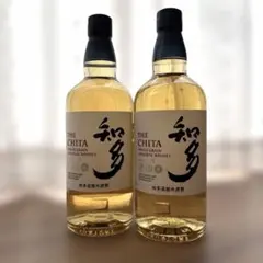サントリーウイスキー知多 350ml メジャーカップ付 4本セット サントリーウイスキー知多 350ml メジャーカップ付 4本セット - メルカリ