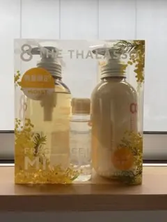 8 THE THALASSO ミモザの香り