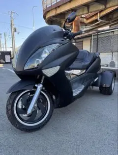 2025年最新】トライク 250ccの人気アイテム - メルカリ