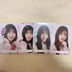 上村莉菜 生写真 ヨリ セット
