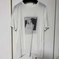 SAINT LAURENT グラフィックプリント Tシャツのサムネイル