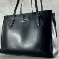 2026年最新】COACHニーナトートの人気アイテム - メルカリ