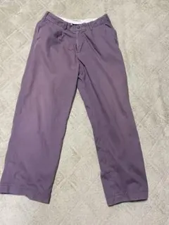 ジャーナルスタンダード　レリューム　パンツ