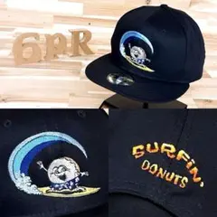 NEW ERA キャップ