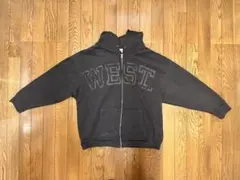 関西七色男大祭り【パーカー】WEST./ジャニーズWEST