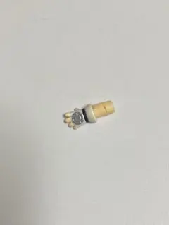 キングダムハーツ ソラ ねんどろいど 手パーツ
