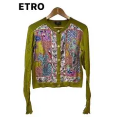 2025年最新】Etro レディース カーディガン・ボレロ