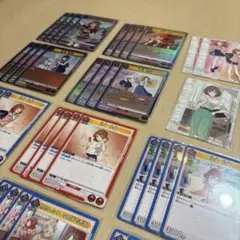 2025年最新】ユニオンアリーナ 学マス デッキの人気アイテム