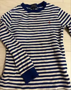 Polo Ralph Lauren ワッフル長袖カットソー サイズ6