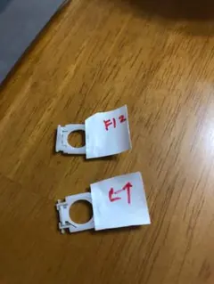 シマ／・・様専用出品　キーボードパンタグラフ2個のサムネイル
