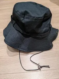 撥水＆UVカット機能付きサファリハット