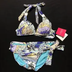 新品未使用　ラウレアビキニ　水着