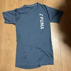 PUMA トレーニングシャツ